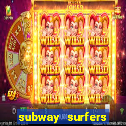 subway surfers havana start game